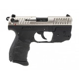 "Walther P22 Pistol .22LR (PR63692)" - 1 of 3