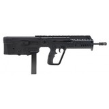 "IWI Tavor X95 Rifle 9mm (R39731)" - 1 of 4