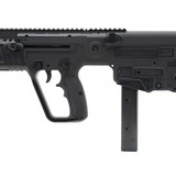 "IWI Tavor X95 Rifle 9mm (R39731)" - 3 of 4