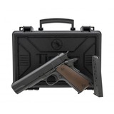 "Tisas M1911 A1 Pistol .45 ACP (PR63738)" - 2 of 6