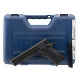 "Springfield M1911-A1 Pistol (PR63735)" - 7 of 9