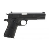 "Springfield M1911-A1 Pistol (PR63735)"