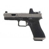 "Glock 17 Gen 3 Pistol 9mm (PR63693)" - 3 of 4
