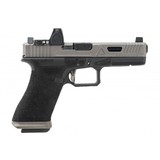 "Glock 17 Gen 3 Pistol 9mm (PR63693)" - 1 of 4