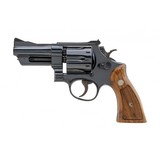 "Smith & Wesson 27-2 Revolver .357 Magnum (PR63613)" - 1 of 6