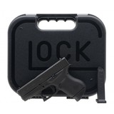 "Glock 43 Pistol 9mm (PR63694)" - 3 of 4
