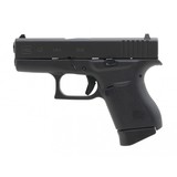 "Glock 43 Pistol 9mm (PR63694)" - 2 of 4