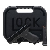 "Glock 43x Pistol 9mm (PR63695)" - 3 of 4