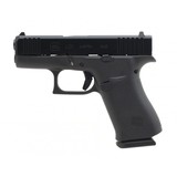 "Glock 43x Pistol 9mm (PR63695)" - 2 of 4