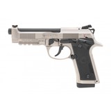 "Beretta 92X Performance Pistol 9mm (PR63696)" - 6 of 7
