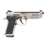"Beretta 92X Performance Pistol 9mm (PR63696)" - 1 of 7