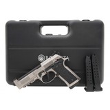 "Beretta 92X Performance Pistol 9mm (PR63696)" - 2 of 7