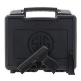 "Sig Sauer P365 Pistol 9mm (PR63697)" - 2 of 4