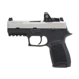 "Sig Sauer P320 Compact Pistol 9mm (PR63614)" - 2 of 4