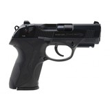 "Beretta PX4 Storm Compact pistol 9mm (PR63615)" - 1 of 3