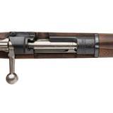 "Swedish Mauser m/96 6.5x55 Swede (R39100)" - 5 of 6