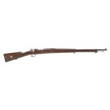 "Swedish Mauser m/96 6.5x55 Swede (R39100)" - 1 of 6