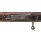 "Swedish Mauser m/96 6.5x55 Swede (R39100)" - 2 of 6