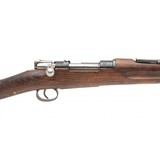 "Swedish Mauser m/96 6.5x55 Swede (R39100)" - 6 of 6