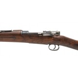 "Swedish Mauser m/96 6.5x55 Swede (R39100)" - 3 of 6