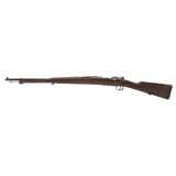 "Swedish Mauser m/96 6.5x55 Swede (R39100)" - 4 of 6