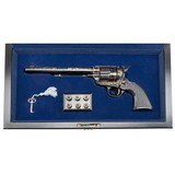 "Marty Stuart Commemorative Single Action .45 (COM2593)" - 1 of 10