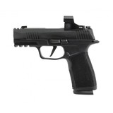 "Sig Sauer P365X Macro Pistol 9mm (PR62995)" - 4 of 4