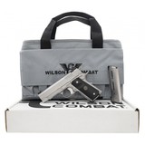 "Wilson Combat ACP SS Compact .45 ACP (NGZ3490) NEW" - 2 of 3