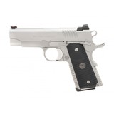 "Wilson Combat ACP SS Compact .45 ACP (NGZ3490) NEW" - 3 of 3