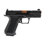 "Shadow Systems MR920 Combat Pistol 9mm (NGZ3585) NEW" - 1 of 3
