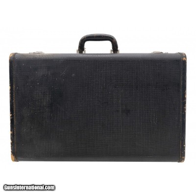 "Vintage Colt Dealers Sample Case (MIS1985)"