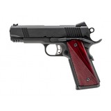 "Fusion Firearms Riptide Commander 1911 Pistol 45ACP (NGZ3588) NEW" - 3 of 3
