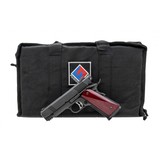 "Fusion Firearms Riptide Commander 1911 Pistol 45ACP (NGZ3588) NEW" - 2 of 3