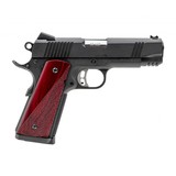 "Fusion Firearms Riptide Commander 1911 Pistol 45ACP (NGZ3588) NEW" - 1 of 3