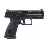 "Beretta APX A1 Pistol 9mm (NGZ3619) NEW" - 1 of 3