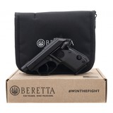 "Beretta 3032 Tomcat Covert Pistol 32ACP (NGZ3648) NEW" - 2 of 3