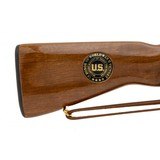 "Springfield M1 Garand Rifle 30.06 (COM3021)" - 8 of 8