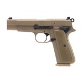 "FN High Power Pistol 9MM (PR63653)" - 4 of 7