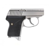 "L.W Seecamp LWS Pistol .380 ACP (PR63665)" - 9 of 9