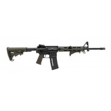 "PSA PA15 Rifle 5.56NATO (R39706)" - 1 of 4