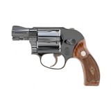 "Smith & Wesson 38 Revolver .38 SPL (PR63668)" - 1 of 6