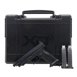"Springfield XDM-9 Pistol 9mm (PR63723) ATX" - 5 of 6