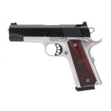 "Springfield Ronin Pistol .45ACP (PR63720)" - 4 of 6