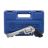 "Smith & Wesson 460 Revolver .460Mag (PR63712)" - 2 of 5