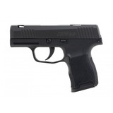 "Sig Sauer P365 Pistol 9mm (PR63715)" - 2 of 4