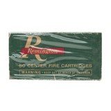 "44 S&W Special 246grn Lead (AM1629)" - 1 of 2