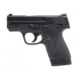 "Smith & Wesson M&P 9 Shield Pistol 9mm (PR63721)" - 2 of 4