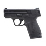 "Smith & Wesson M&P 9 Shield Pistol 9mm (PR63724)" - 2 of 3