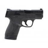 "Smith & Wesson M&P 9 Shield Pistol 9mm (PR63724)" - 1 of 3