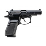 "CZ 83 Pistol .380 ACP (PR63619)" - 1 of 6